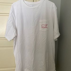 Vineyard vines republican men shirt